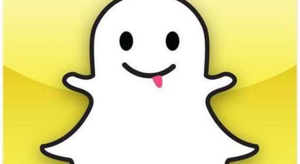 Snapchat vale 10 milioni di dollari, trattative per l'app di voto 'usa e getta'