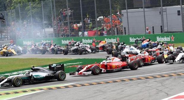 Formula 1, rinnovo contratti Gp: i promotori della gare attaccano Liberty