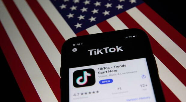 TikTok rimuove 7 milioni di account, erano di utenti sotto i 13 anni