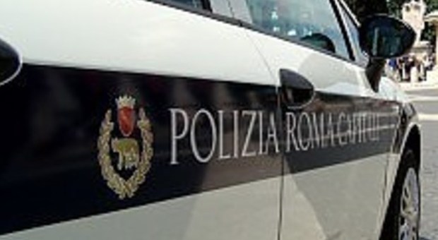 Chiese una tangente ad una barista, arrestato un vigile urbano a Roma