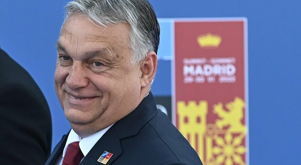 Orban: «Non vogliamo mescolarci con altre razze»