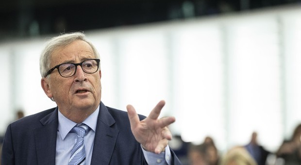 Ue, Italia seconda per fondi ricevuti con il Piano Juncker