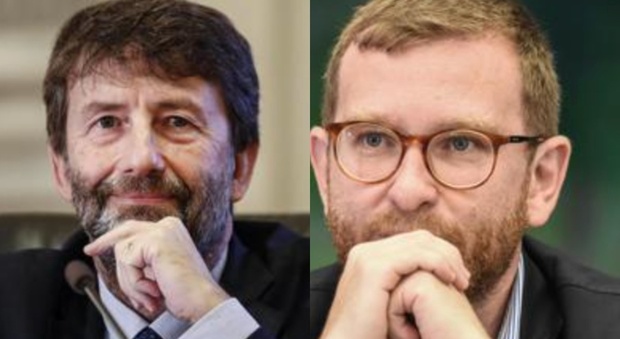 Il gioco dei politici italiani su Twitter: da Franceschini a Provenzano, i ministri rivelano qual è stato il loro primo disco