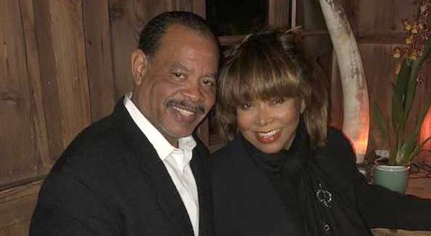 Tina Turner choc, il figlio Craig morto suicida a 59 anni