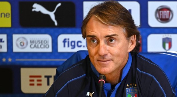 Nazionale, Mancini chiama 29 azzurri: c'è anche Kean con Quagliarella e Zaniolo