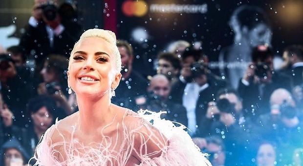 Lady Gaga sarà il volto di Voce Viva, il nuovo profumo di Pierpaolo Piccioli per Valentino