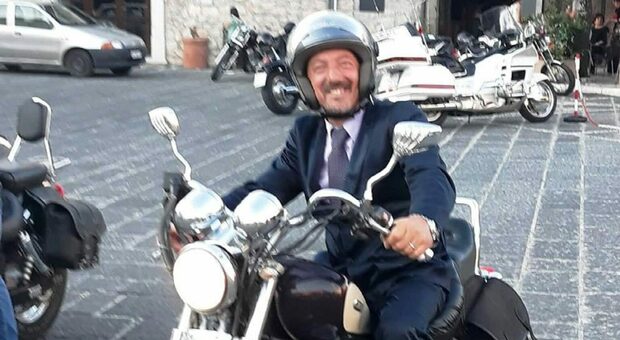 Scontro moto-camion a Salerno, muore centauro 50enne