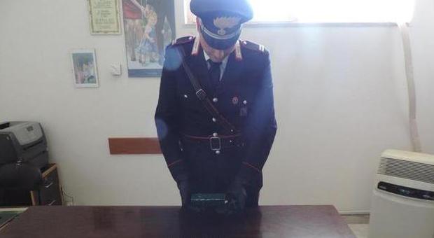 Latina, controlli dei carabinieri di Aprilia: tre arresti e dodici denunce