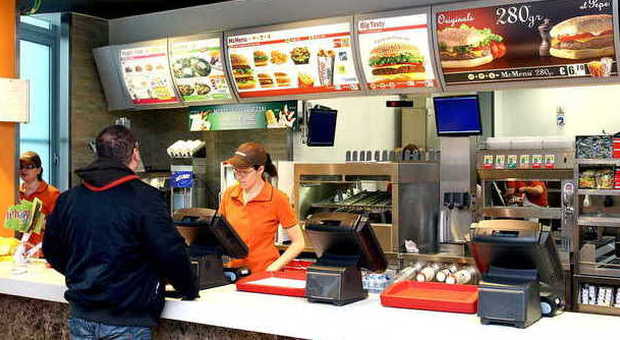 McDonald's sbarca a Marghera: selezioni online per 30 posti