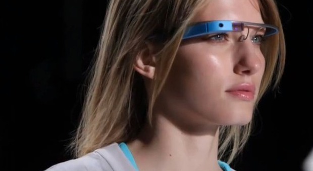 Google Glass, preordini al via: 1500 dollari, ma non per tutti VIDEO
