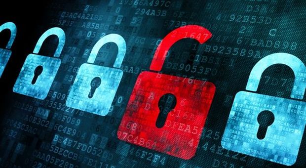 Hacker, maxi-furto: sottratti 773 milioni di e-mail e 22 di password