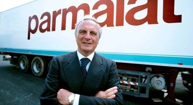 Calisto Tanzi morto, chi era: dalla Parmalat allo sport con il Parma e la Formula Uno