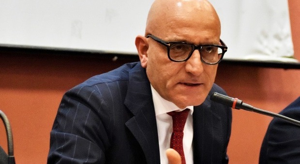 Domenico Posca, presidente nazionale di Unico