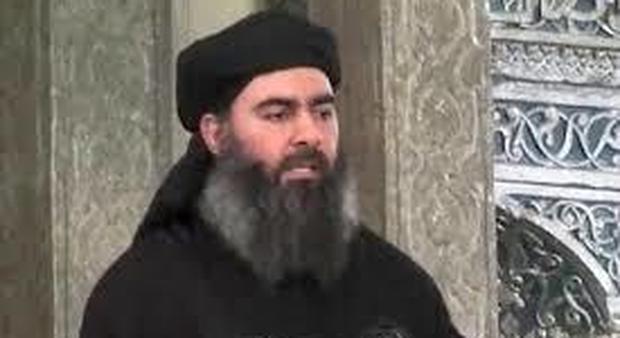 Isis, ucciso in Iraq al-Obeidi, vice del califfo al Baghdadi