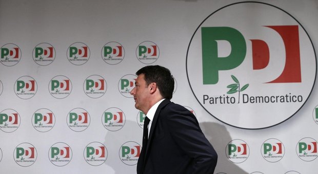 "Renzi non parteciperà alle prossime primarie"