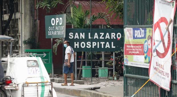Coronavirus, uomo morto nelle Filippine: è la prima vittima fuori dalla Cina