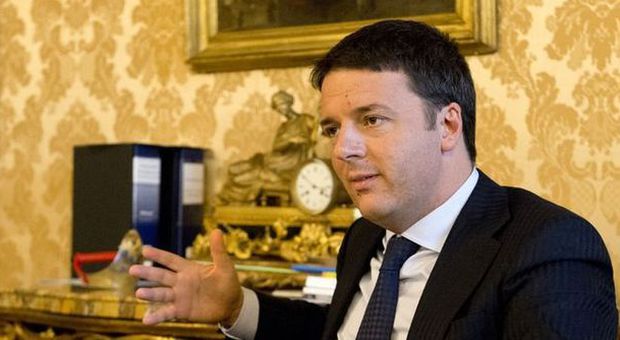 Via libera al decreto sblocca-Italia. Renzi: «Dieci miliardi per le opere. Magistrati? Chi sbaglia paga»