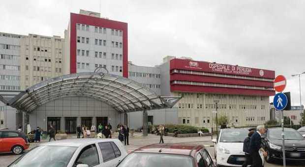 Perugia, sos sangue in ospedale: «Scorte di 0RH positivo e negativo al limite»