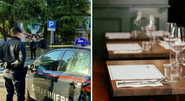 Milano, donna si sveglia nuda nel ristorante chiuso dopo una festa vip: sospetta violenza sessuale