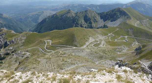 Terminillo Sky Race, il prossimo 25 giugno parte la mountain marathon per l'Alcli
