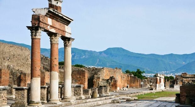 Gli Scavi di Pompei e non solo: via al patto per il rilancio