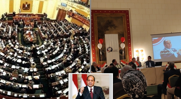 L'Egitto e gli emendamenti costituzionali: «Passi in avanti per la democrazia»