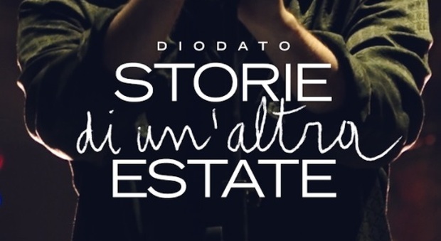 Diodato si racconta: su Raiplay la docu serie "Storie di un'altra estate". Da venerdì il nuovo singolo