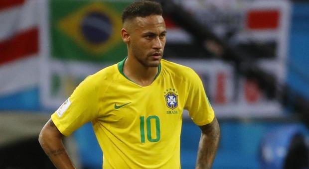 Neymar, dal Brasile: emissario del Real Madrid contatta il papà del giocatore