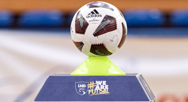 Futsal, countdown per la Coppa Italia: prima interna per tre campane su quattro