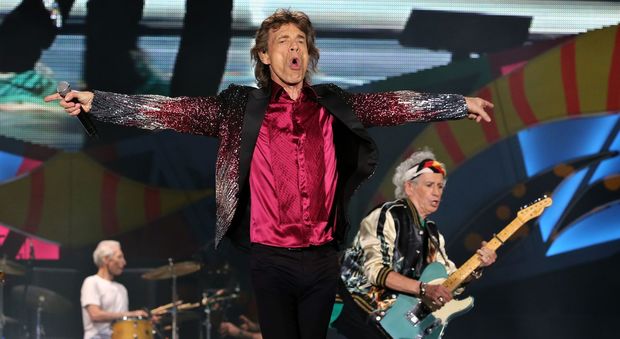 I Rolling Stones a Cuba fanno la storia: in 200 mila per il concerto a L'Avana