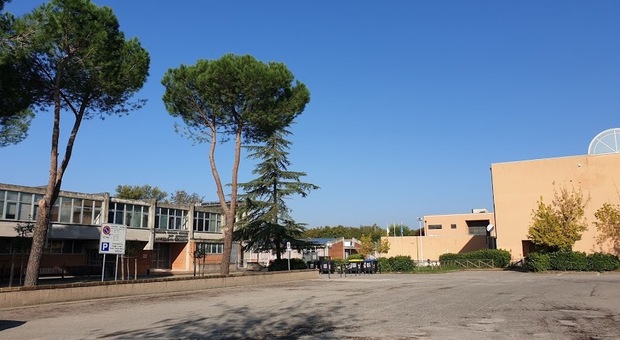 Orvieto. Il Liceo Scientifico "Majorana" chiude il triennio per due settimane