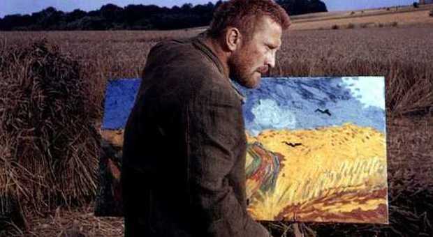 Van Gogh arriva sul grande schermo per un solo giorno anche nelle Marche