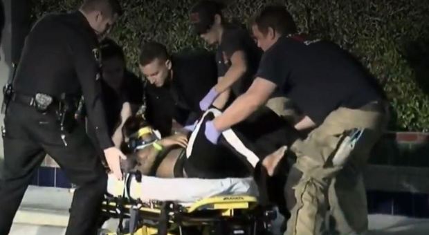 Sparatoria in discoteca durante il party di Halloween: sette feriti, uno in gravi condizioni