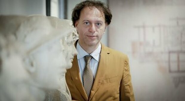 Napoli, il direttore del Mann Giulierini: «Capienza dei musei al 100% rafforza la nostra linea d'arte in sicurezza»