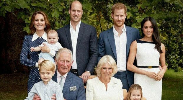 Meghan Markle chi sono i due "razzisti" della famiglia reale?, William «assetato di potere»: esce oggi Endgame, il nuovo libro bomba