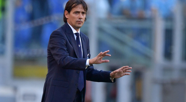 Lazio, Inzaghi: «La squadra cresce a Napoli ce la giocheremo»