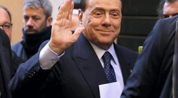 Renzi impone Mattarella Braccio di ferro con Silvio