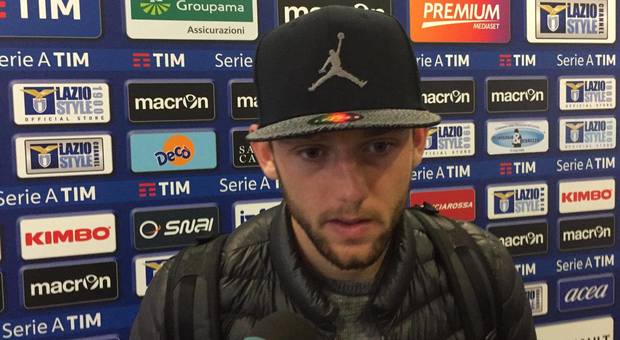 Lazio, de Vrij: «Vittoria fondamentale. Conta il risultato». Murgia: «Spero di giocare il derby»