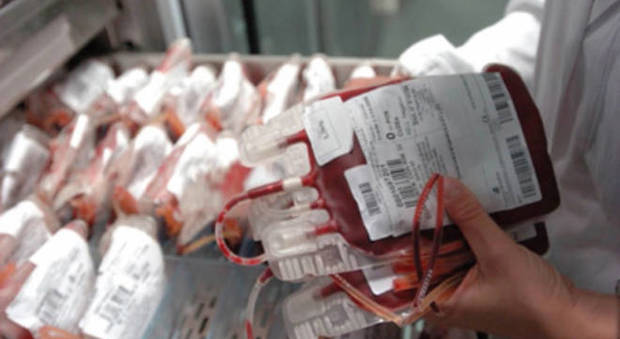 Morta per trasfusione sangue infetto nel 1974 a Napoli: lo Stato risarcirà 695mila euro agli eredi