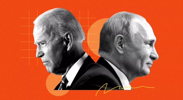 G7, Usa e Russia: Biden sfida Putin “il killer”, rischio di una «risposta robusta»