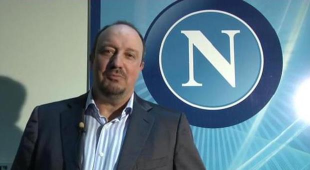 Benitez compie 54 anni: «Voglio regalare gioie ai napoletani»| Vd | Invia i tuoi auguri a Rafa