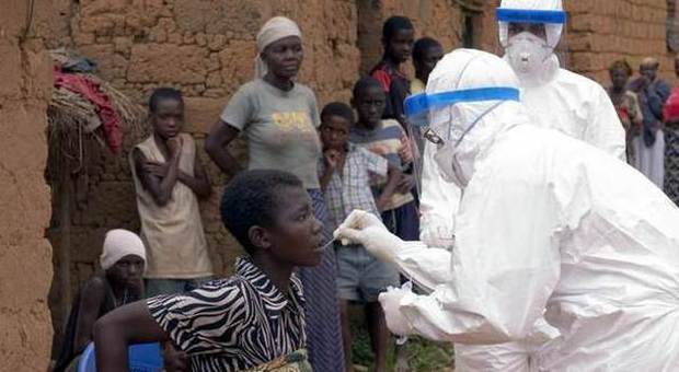 Nuova epidemia in Uganda: Rischio Marburg, virus cugino di Ebola. 99 persone in quarantena