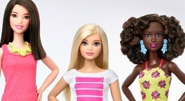 Barbie in plastica riciclata dall'oceano: la compagnia di giocattoli Mattel pensa in Green