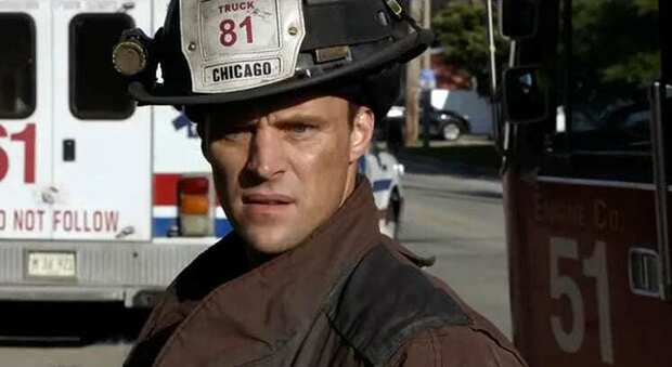 Chicago Fire: trama, personaggi e numero di puntate della serie in onda questa sera in tv (31 agosto)