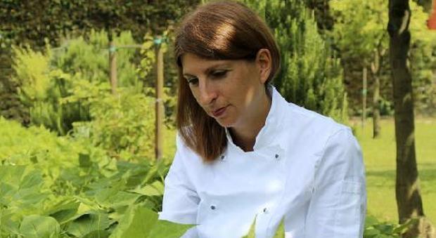 Silvia, la vegan chef: «Ogni piatto è un gesto d'amore che nutre e stimola la mente»