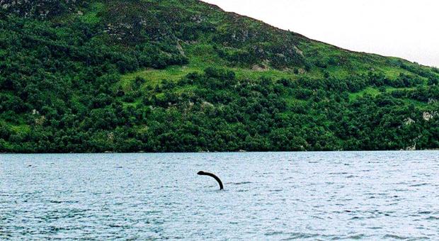 Leggenda o realtà? Il mostro di Loch Ness avvistato e fotografato altre due volte