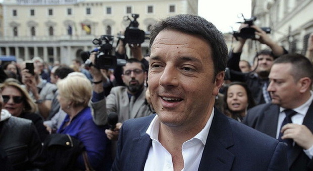 Giustizia, Renzi: «Non è una riforma istituzionale, Berlusconi voterà contro. Scuola, rinvio di pochi giorni»