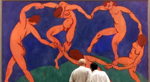 Palazzo Chiablese di Torino presenta la grande opera di Henri Matisse
