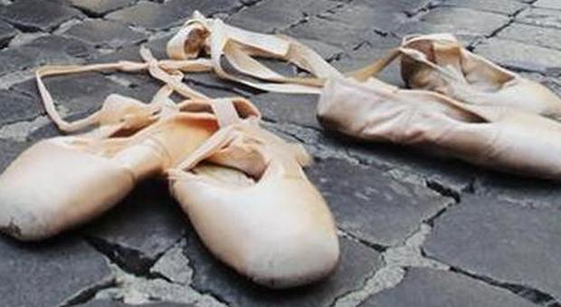 Malore alla lezione di danza, muore bambina di 5 anni