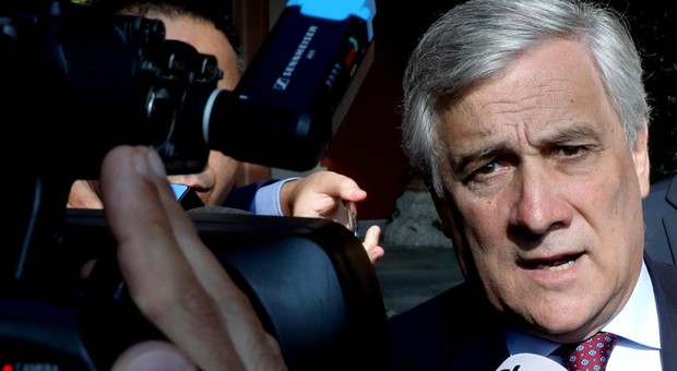 Manovra: Tajani, previsioni su Italia? tutto come previsto